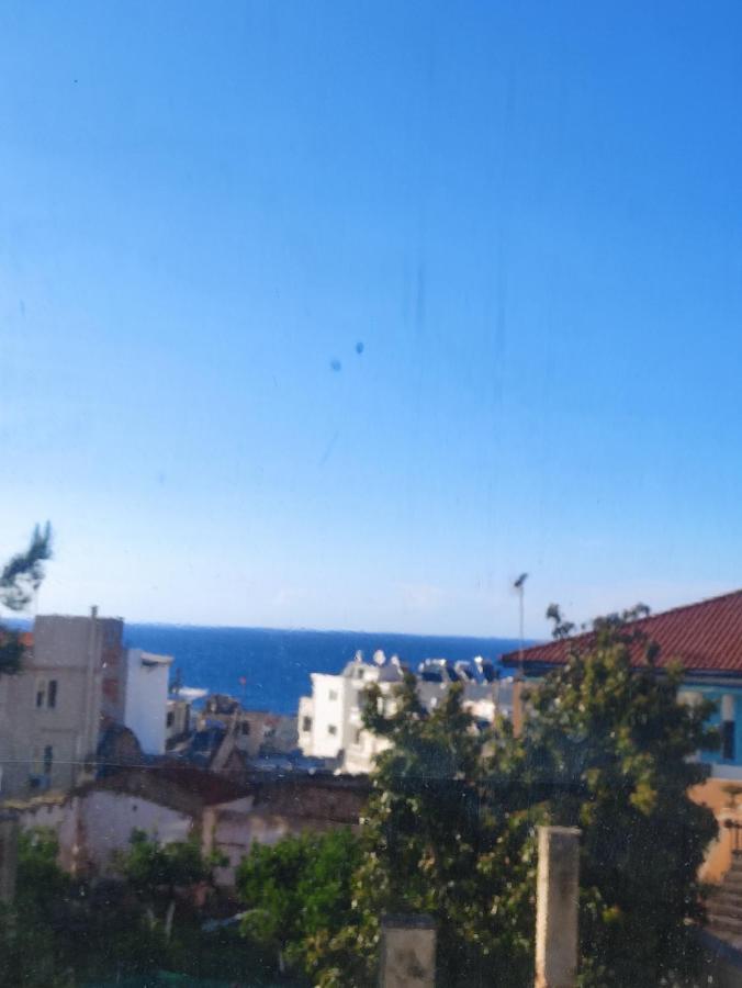 Διαμέρισμα οικογένειακο με θέα 2