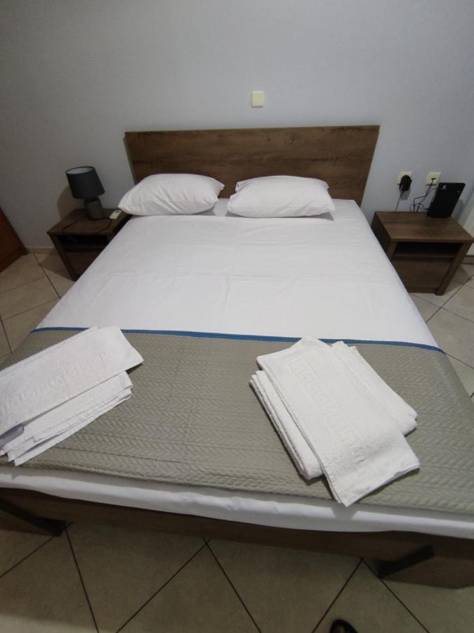 Apartmán οικογένειακο με θέα 2 Chania (Crete)